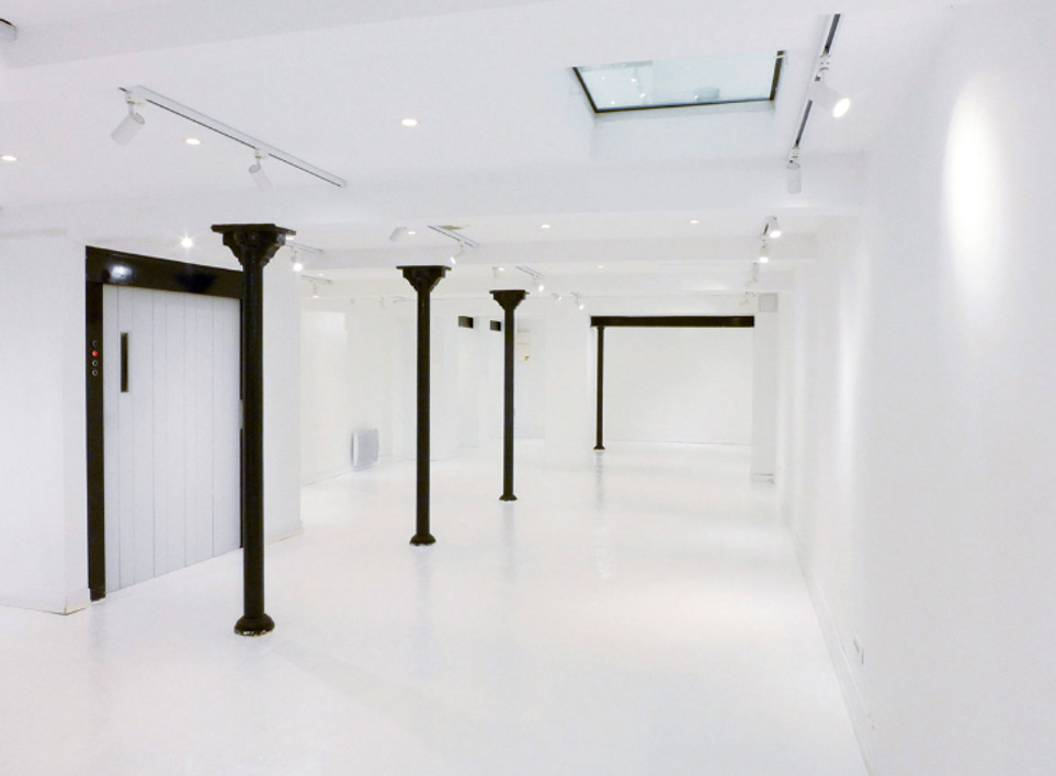 Photo de la boutique Showroom Oberkampf/Marais 5